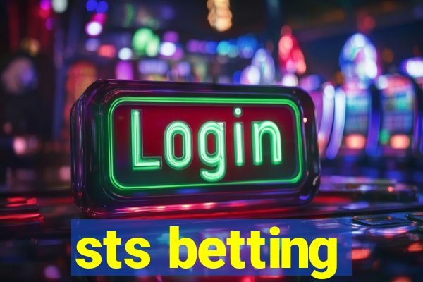 sts betting